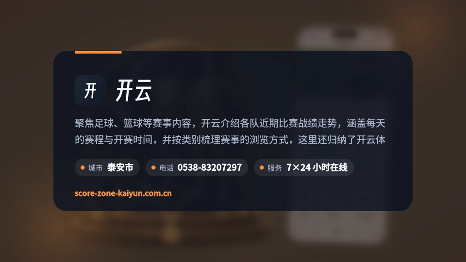 了解开云